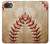 S0064 Baseball Case For iPhone 16e