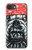 S0100 Bulldog American Football Case For iPhone 16e, 17e