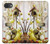 S0109 Cute Squirrel Cartoon Case For iPhone 16e, 17e