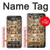 S0177 Michelangelo Chapel ceiling Case For iPhone 16e
