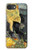 S0212 Van Gogh Portrait of Dr. Gachet Case For iPhone 16e