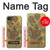 S0214 Van Gogh Vase Fifteen Sunflowers Case For iPhone 16e, 17e