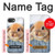 S0242 Cute Rabbit Case For iPhone 16e