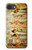 S0272 Egypt Wall Art Case For iPhone 16e, 17e