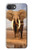 S0310 African Elephant Case For iPhone 16e, 17e