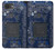 S0337 Board Circuit Case For iPhone 16e, 17e