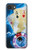 S0348 Casino Case For iPhone 16e