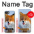 S0417 Fox Case For iPhone 16e