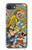 S0454 Japan Tattoo Case For iPhone 16e, 17e