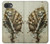 S0550 Skull Card Poker Case For iPhone 16e