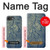 S0568 Thai Art Case For iPhone 16e