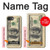 S0702 Money Dollars Case For iPhone 16e