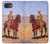 S0772 Cowboy Western Case For iPhone 16e, 17e