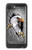 S0855 Eagle Metal Case For iPhone 16e, 17e