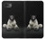 S0878 Black Bear Case For iPhone 16e, 17e