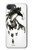 S1031 Horse Paintbrush Case For iPhone 16e, 17e