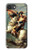 S1063 Napoleon Bonaparte Case For iPhone 16e, 17e