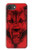 S1090 Red Wolf Case For iPhone 16e, 17e