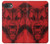 S1090 Red Wolf Case For iPhone 16e, 17e