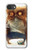 S1133 Wake up Owl Case For iPhone 16e