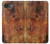 S1140 Wood Skin Graphic Case For iPhone 16e, 17e