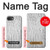 S1142 Wood Skin Graphic Case For iPhone 16e
