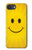 S1146 Yellow Sun Smile Case For iPhone 16e, 17e