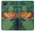 S1157 Red Arowana Fish Case For iPhone 16e