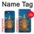 S1249 Blue Sea Turtle Case For iPhone 16e