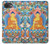 S1256 Buddha Paint Case For iPhone 16e