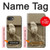 S1386 Paper Sculpture Owl Case For iPhone 16e