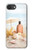 S1425 Seashells on The Beach Case For iPhone 16e, 17e