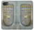 S1484 Buddha Footprint Case For iPhone 16e, 17e