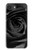 S1598 Black Rose Case For iPhone 16e, 17e