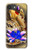 S1604 Carp Koi Fish Japanese Tattoo Case For iPhone 16e, 17e