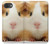 S1619 Cute Guinea Pig Case For iPhone 16e, 17e
