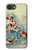 S1654 Koi Carp Fish Art Painting Case For iPhone 16e, 17e