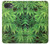 S1656 Marijuana Plant Case For iPhone 16e, 17e