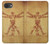 S1682 Steampunk Frankenstein Case For iPhone 16e