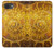 S1789 Ammonite Fossils Case For iPhone 16e