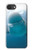 S1801 Beluga Whale Smile Whale Case For iPhone 16e, 17e