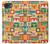 S1873 Western Pattern Case For iPhone 16e, 17e