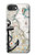 S1962 Nautical Chart Case For iPhone 16e, 17e