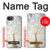 S1980 White Peacock Case For iPhone 16e