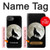 S1981 Wolf Howling at The Moon Case For iPhone 16e