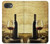 S2042 A Grape Vineyard Grapes Bottle Red Wine Case For iPhone 16e