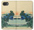 S2075 Katsushika Hokusai The Inume Pass in Kai Case For iPhone 16e, 17e