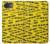 S2088 Police Line Do Not Cross Case For iPhone 16e, 17e