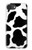 S2096 Seamless Cow Pattern Case For iPhone 16e, 17e