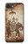 S2102 Thai Art Buddha on Elephant Case For iPhone 16e, 17e